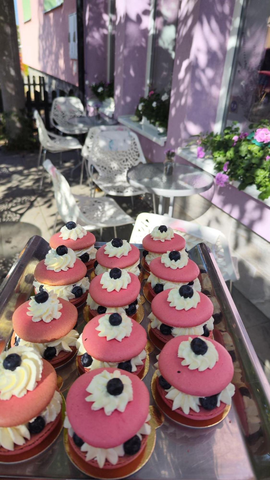 Apartman Cafe U Kordulky Ratiskovice エクステリア 写真