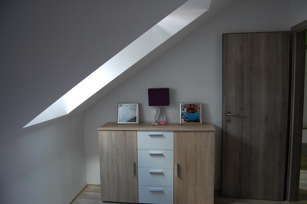 Apartman Cafe U Kordulky Ratiskovice エクステリア 写真